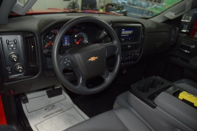 2025 Chevrolet   - 22932159 - 18