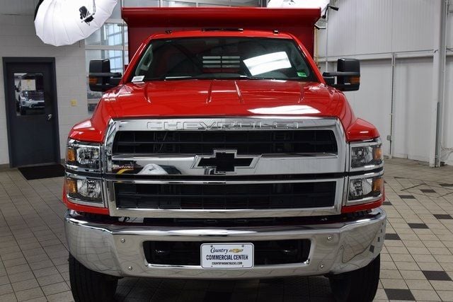 2025 Chevrolet   - 22932159 - 1