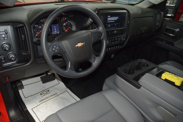 2025 Chevrolet   - 22932159 - 19