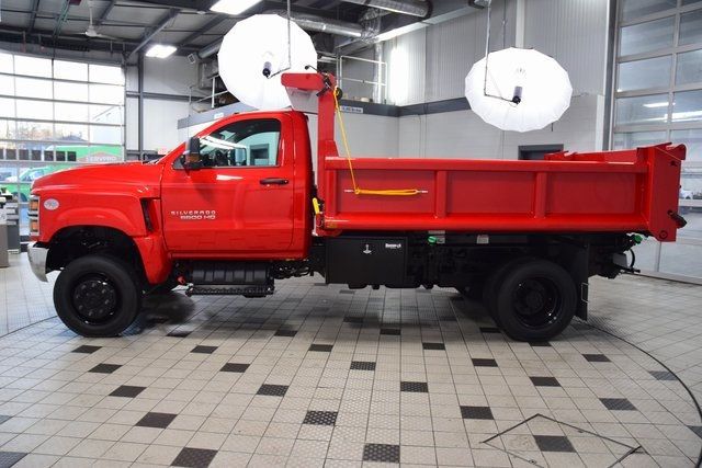 2025 Chevrolet   - 22932159 - 2