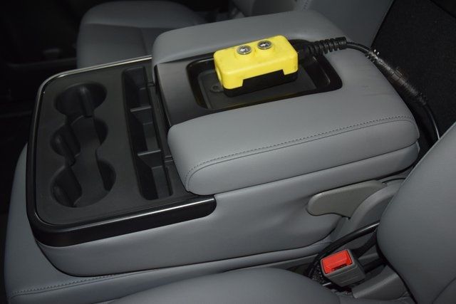 2025 Chevrolet   - 22932159 - 29