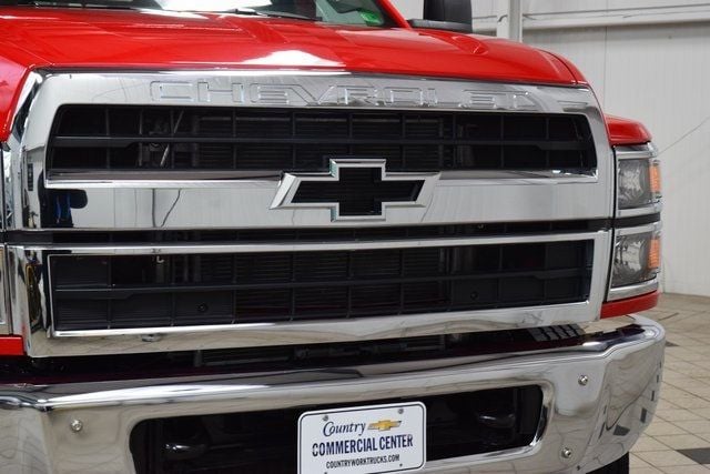 2025 Chevrolet   - 22932159 - 4