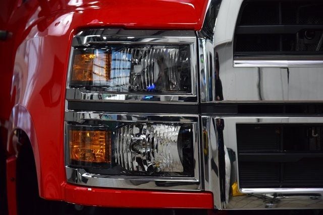 2025 Chevrolet   - 22932159 - 5