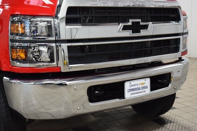 2025 Chevrolet   - 22932159 - 6