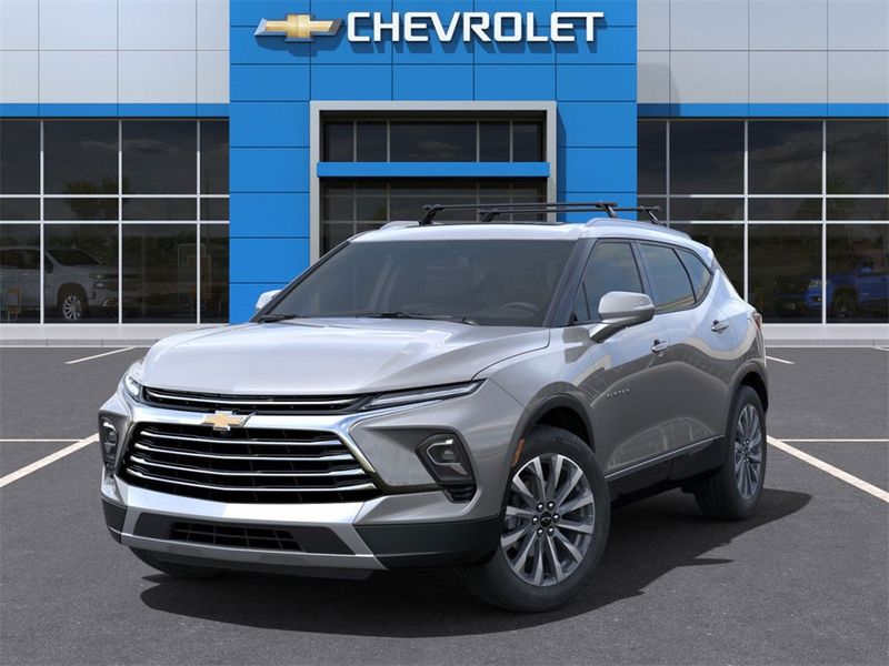 2025 Chevrolet Blazer AWD 4dr Premier - 22727208 - 14