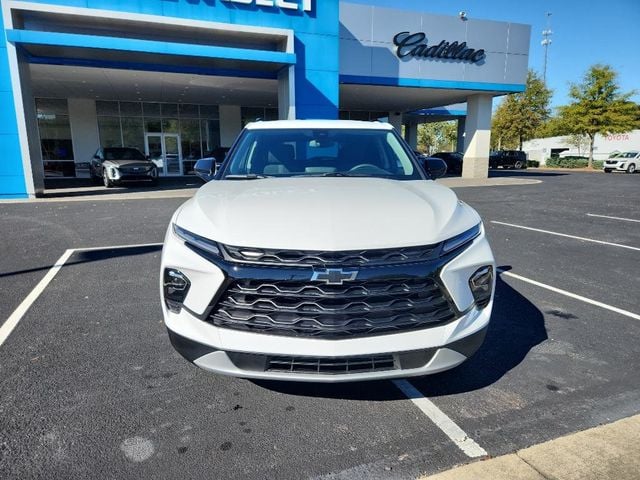 2025 Chevrolet Blazer FWD 4dr LT w/2LT - 22663566 - 1