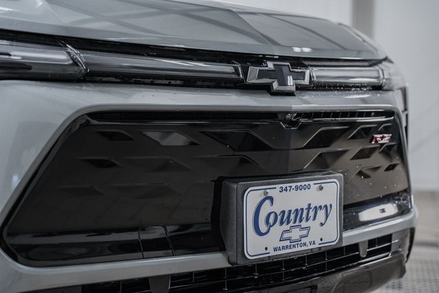 2025 Chevrolet Blazer EV RWD 4dr RS - 22769398 - 10