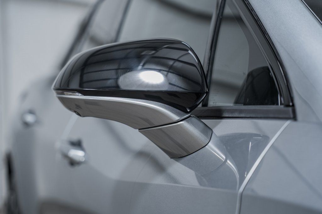 2025 Chevrolet Blazer EV RWD 4dr RS - 22769398 - 13