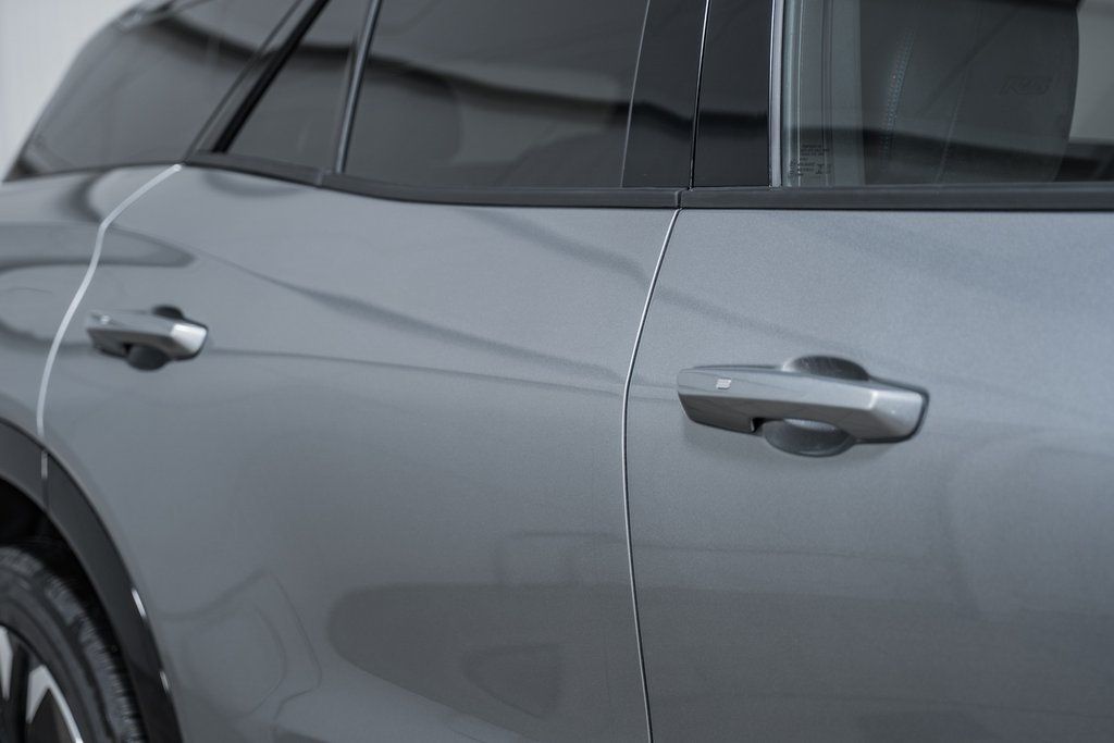 2025 Chevrolet Blazer EV RWD 4dr RS - 22769398 - 15