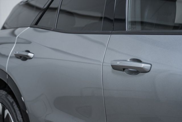 2025 Chevrolet Blazer EV RWD 4dr RS - 22769398 - 15