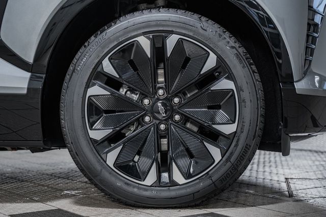 2025 Chevrolet Blazer EV RWD 4dr RS - 22769398 - 16