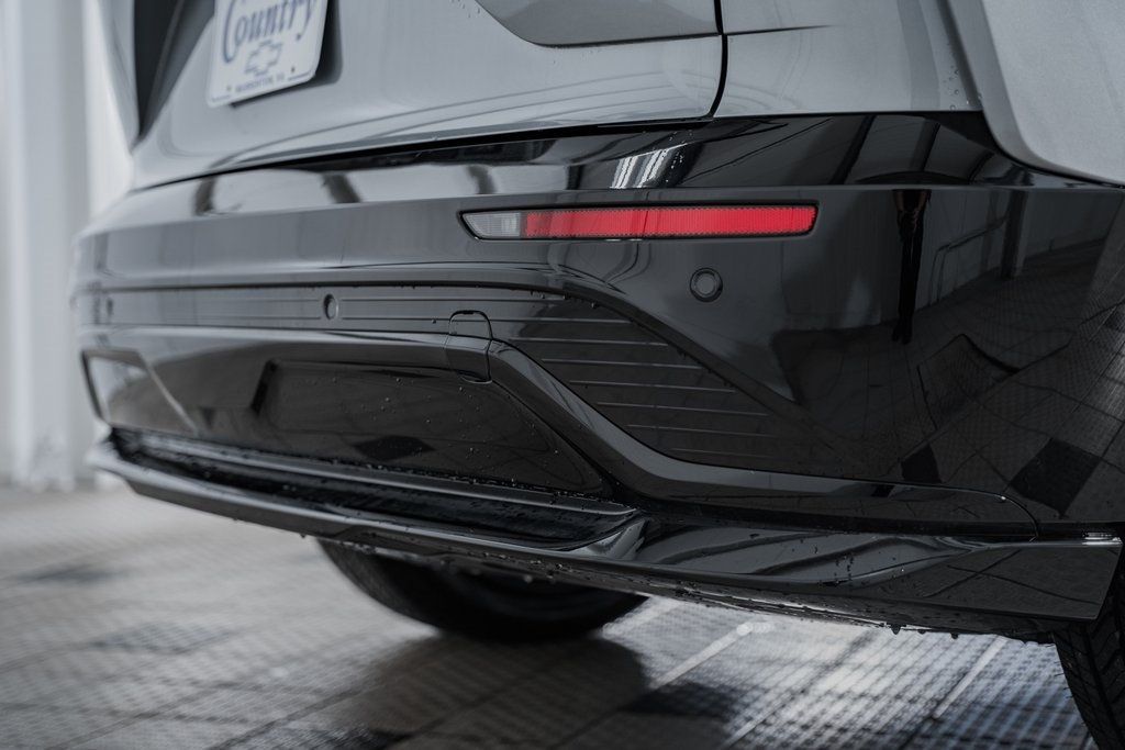 2025 Chevrolet Blazer EV RWD 4dr RS - 22769398 - 17