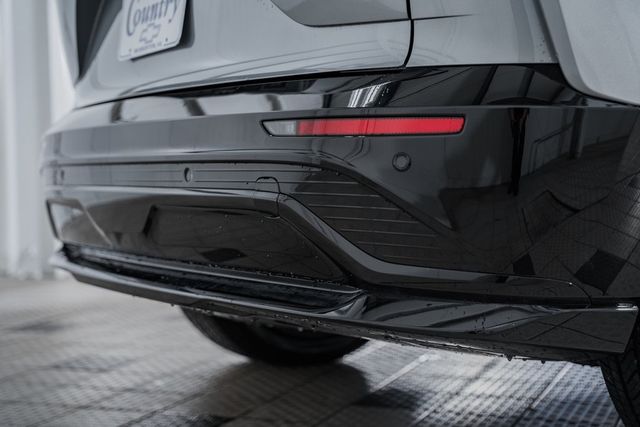 2025 Chevrolet Blazer EV RWD 4dr RS - 22769398 - 17