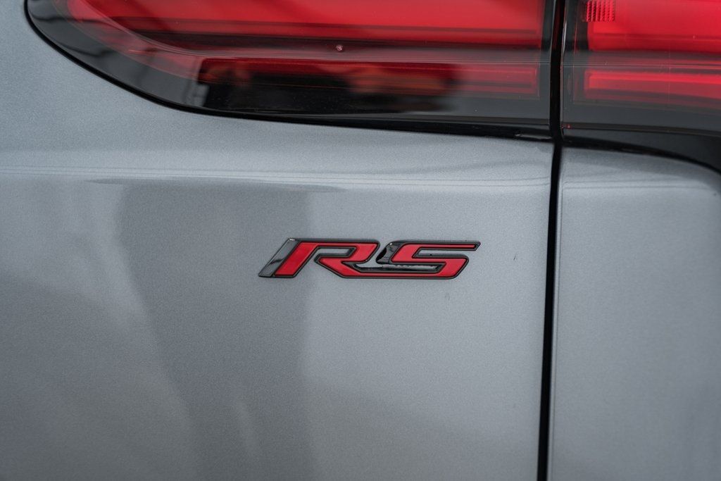 2025 Chevrolet Blazer EV RWD 4dr RS - 22769398 - 20