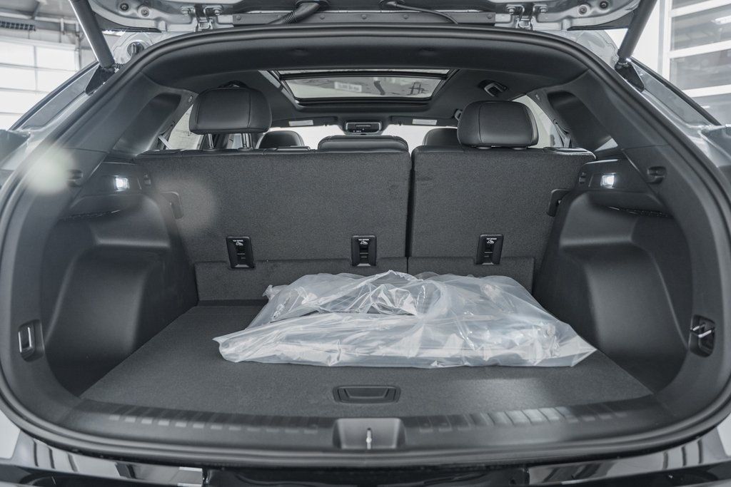 2025 Chevrolet Blazer EV RWD 4dr RS - 22769398 - 22