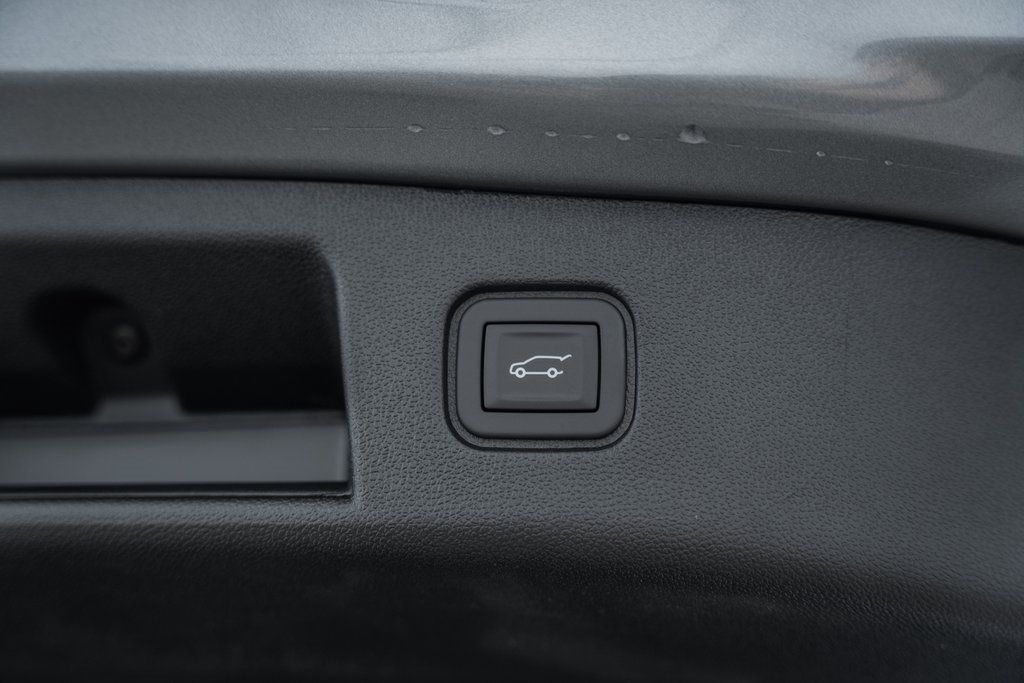 2025 Chevrolet Blazer EV RWD 4dr RS - 22769398 - 23