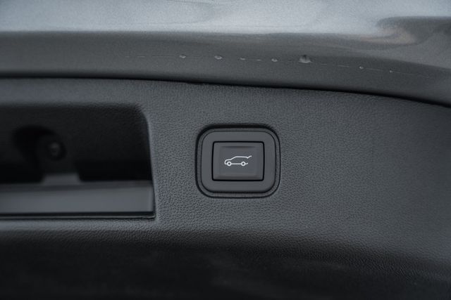 2025 Chevrolet Blazer EV RWD 4dr RS - 22769398 - 23