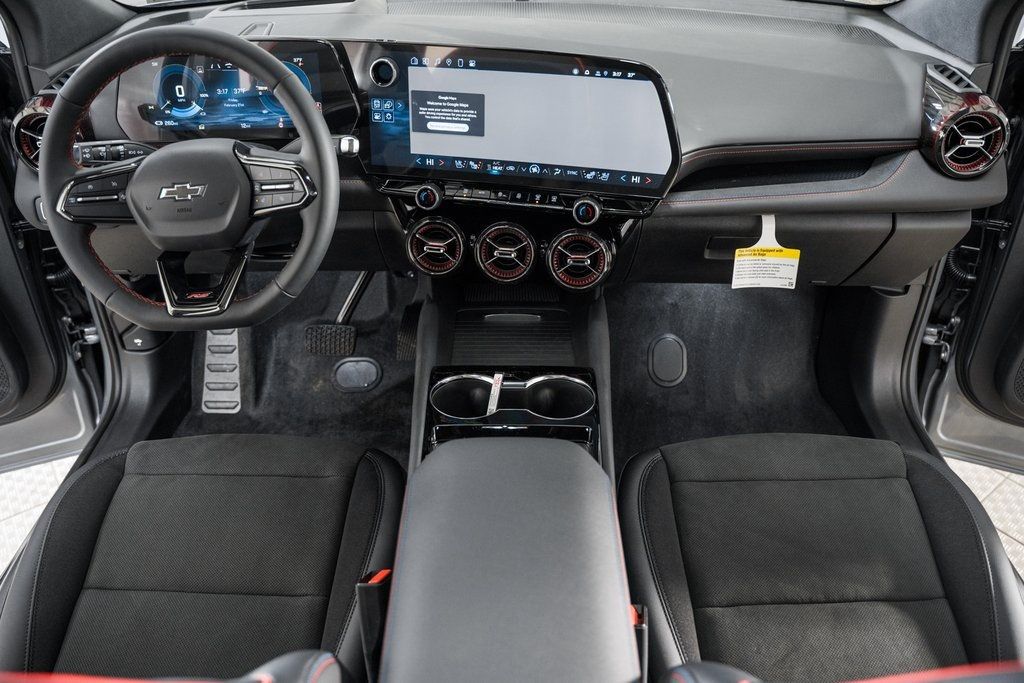 2025 Chevrolet Blazer EV RWD 4dr RS - 22769398 - 26