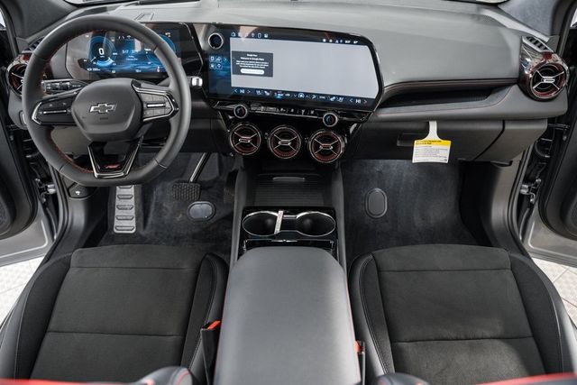 2025 Chevrolet Blazer EV RWD 4dr RS - 22769398 - 26