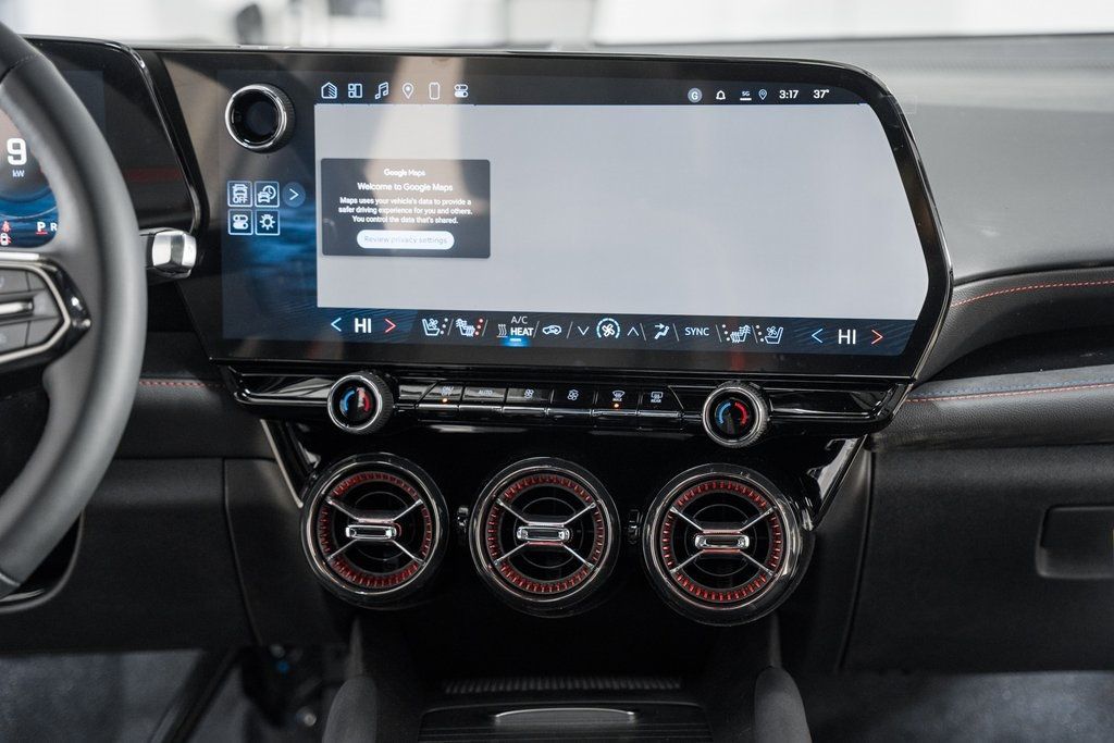 2025 Chevrolet Blazer EV RWD 4dr RS - 22769398 - 27