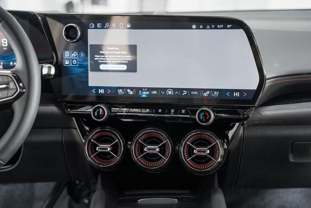 2025 Chevrolet Blazer EV RWD 4dr RS - 22769398 - 27