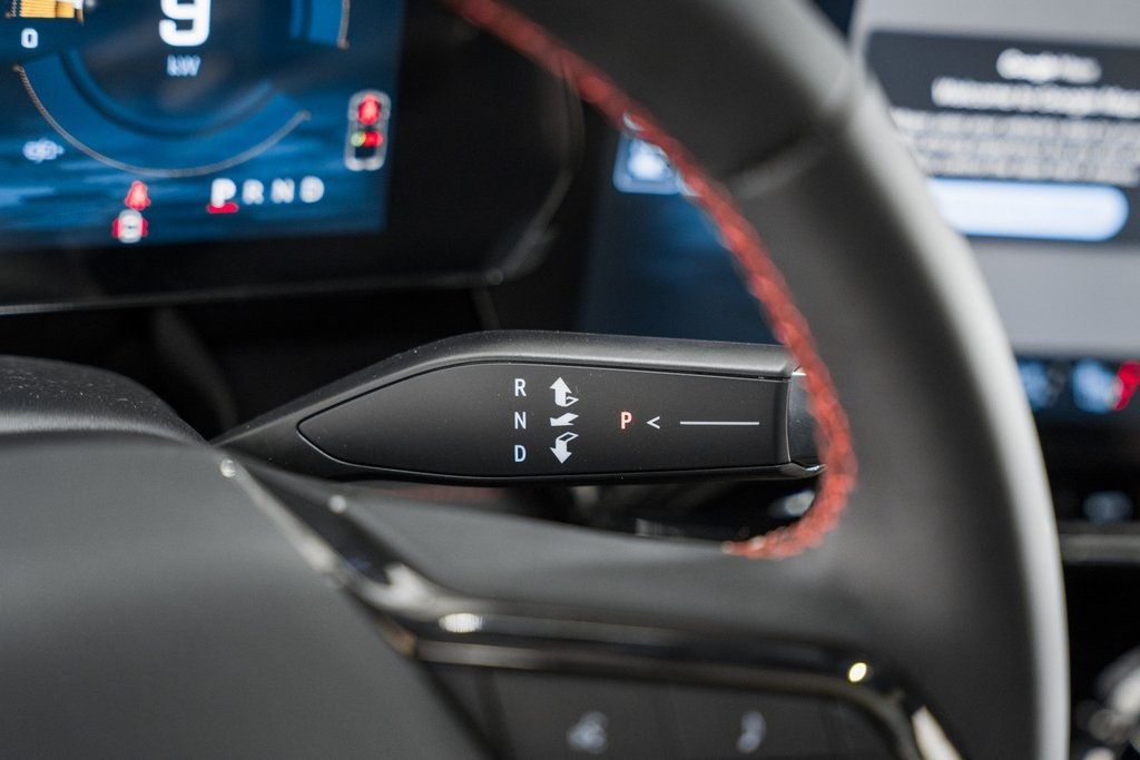 2025 Chevrolet Blazer EV RWD 4dr RS - 22769398 - 31