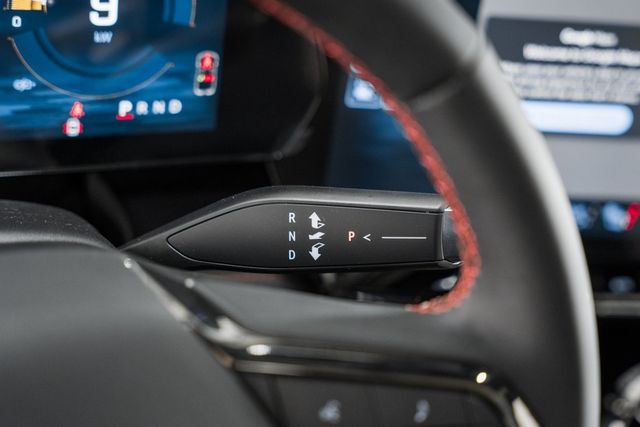 2025 Chevrolet Blazer EV RWD 4dr RS - 22769398 - 31