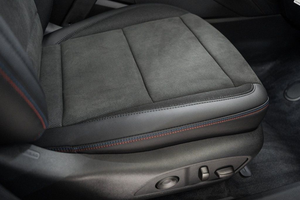 2025 Chevrolet Blazer EV RWD 4dr RS - 22769398 - 36