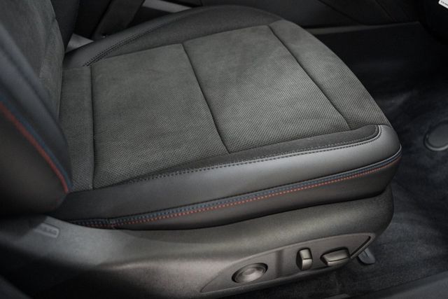 2025 Chevrolet Blazer EV RWD 4dr RS - 22769398 - 36