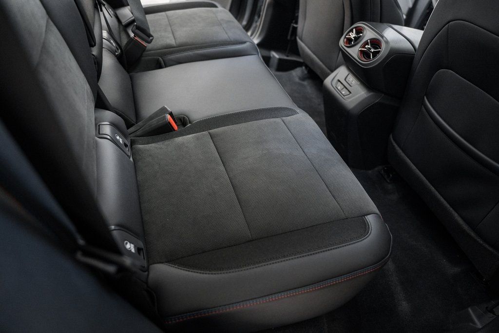 2025 Chevrolet Blazer EV RWD 4dr RS - 22769398 - 37