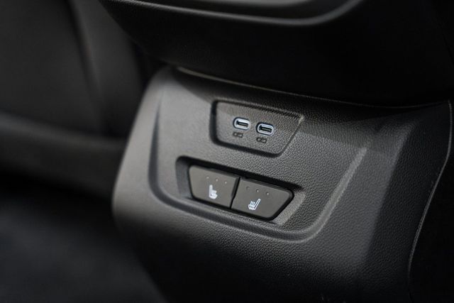 2025 Chevrolet Blazer EV RWD 4dr RS - 22769398 - 38