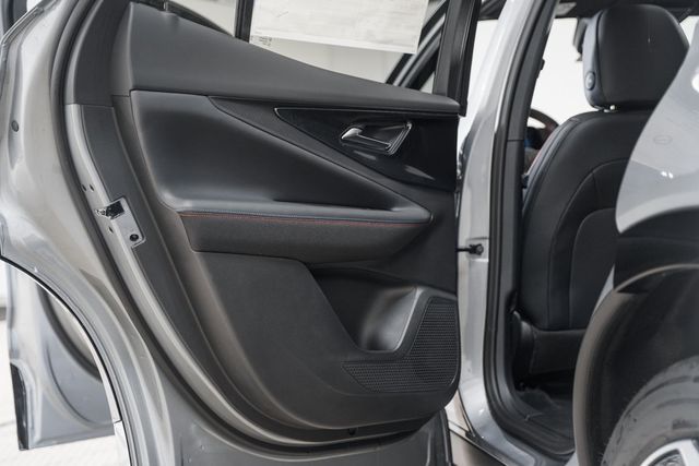 2025 Chevrolet Blazer EV RWD 4dr RS - 22769398 - 39