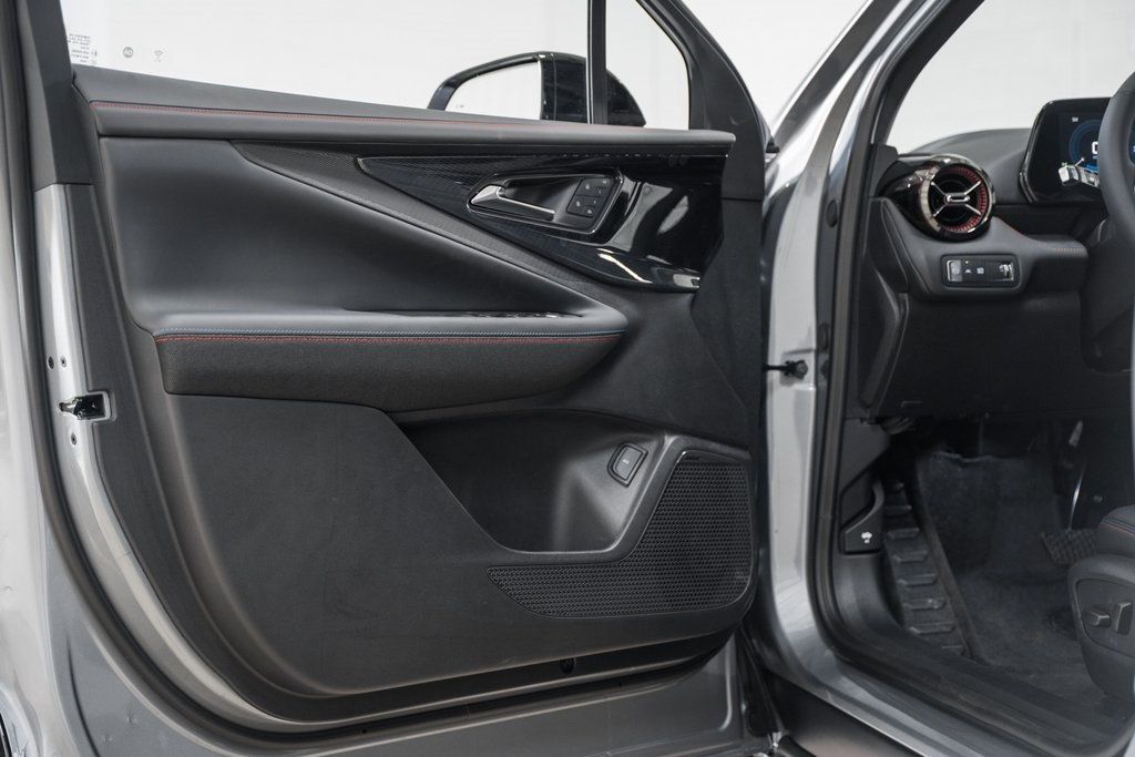 2025 Chevrolet Blazer EV RWD 4dr RS - 22769398 - 40