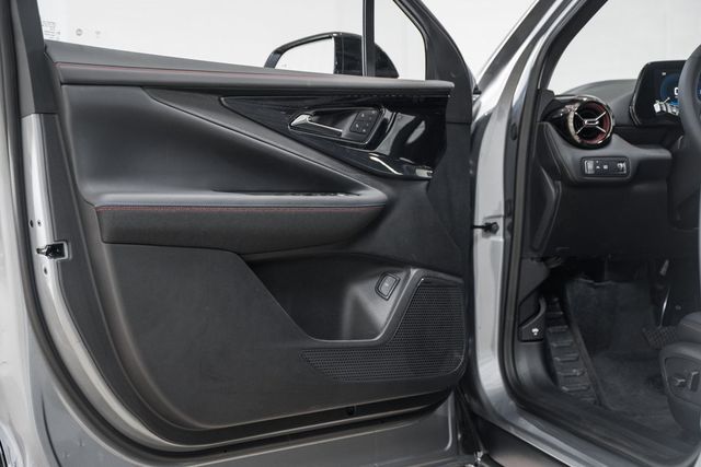 2025 Chevrolet Blazer EV RWD 4dr RS - 22769398 - 40