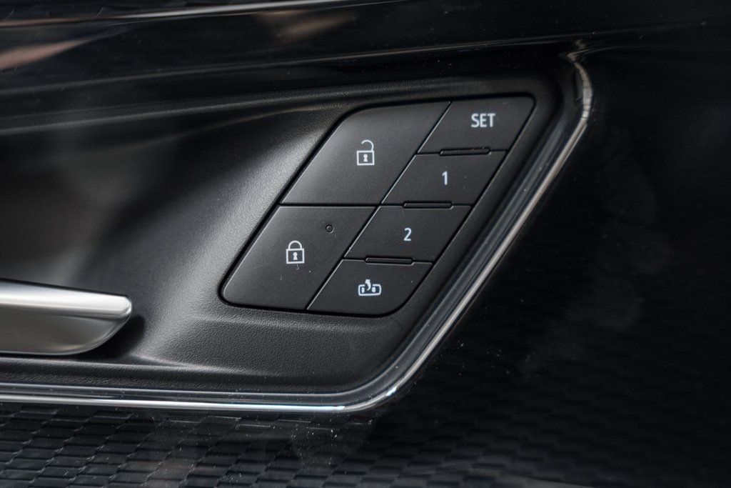 2025 Chevrolet Blazer EV RWD 4dr RS - 22769398 - 41