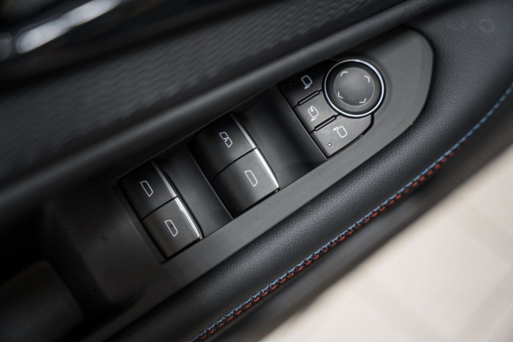 2025 Chevrolet Blazer EV RWD 4dr RS - 22769398 - 42