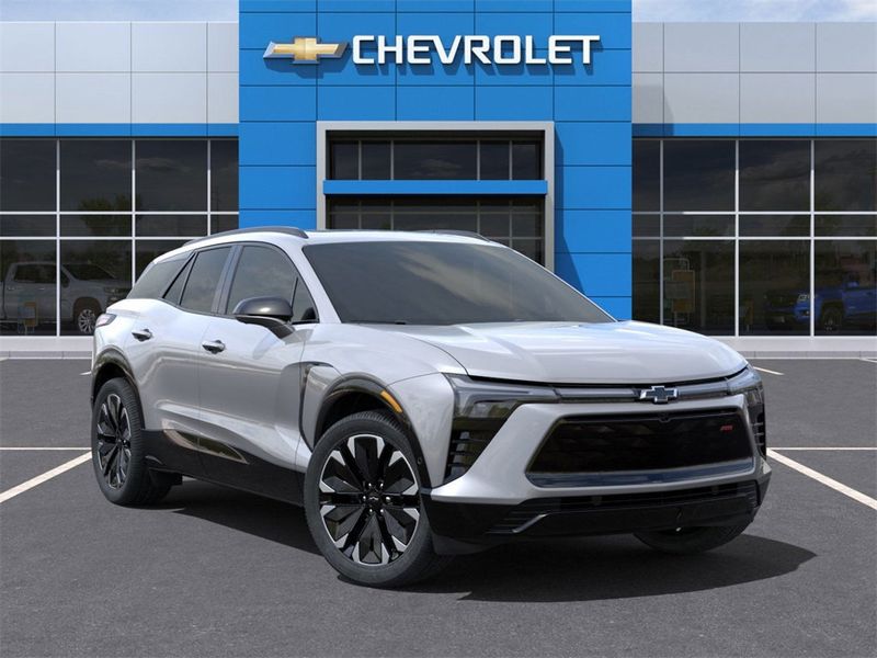 2025 Chevrolet Blazer EV RWD 4dr RS - 22769398 - 6