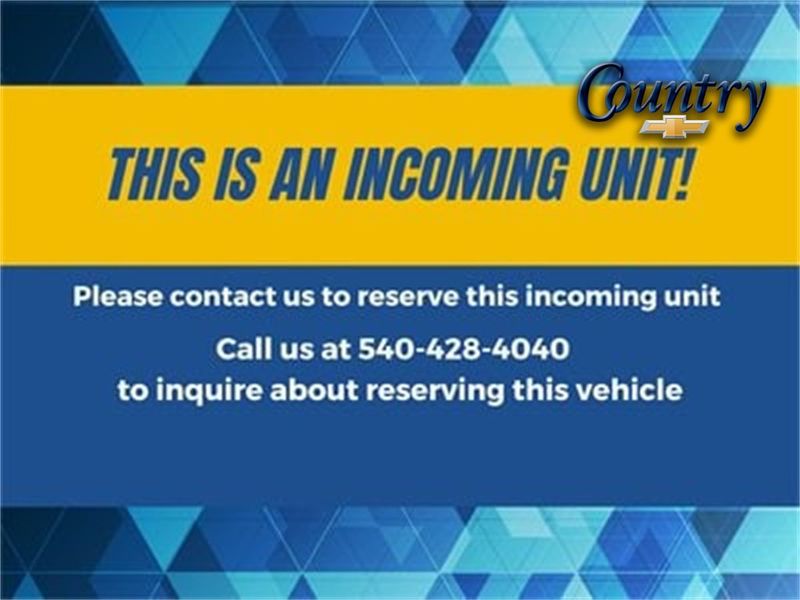 2025 Chevrolet Blazer EV RWD 4dr RS - 22769439 - 0