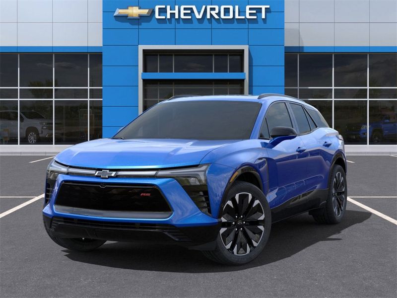 2025 Chevrolet Blazer EV RWD 4dr RS - 22769439 - 6