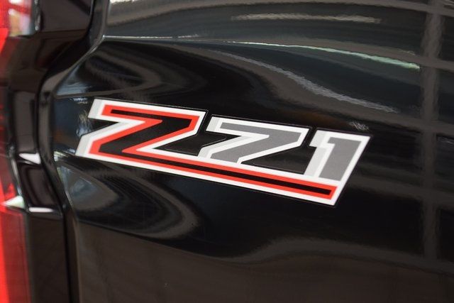 2025 Chevrolet Colorado 4WD Crew Cab Z71 - 22878417 - 20