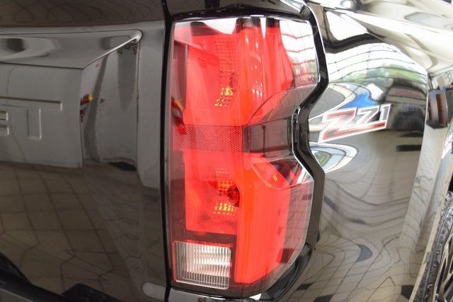 2025 Chevrolet Colorado 4WD Crew Cab Z71 - 22878417 - 21