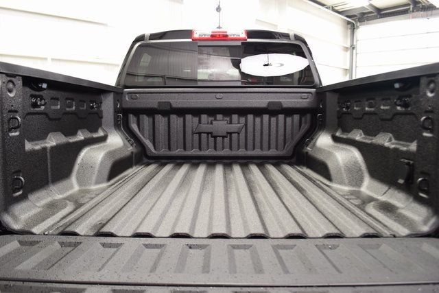 2025 Chevrolet Colorado 4WD Crew Cab Z71 - 22878417 - 23