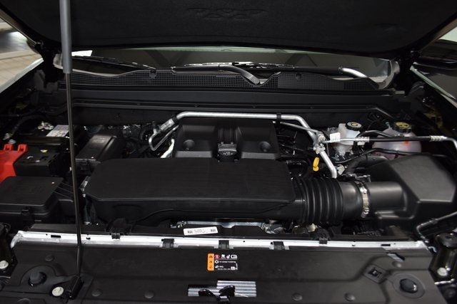 2025 Chevrolet Colorado 4WD Crew Cab Z71 - 22878417 - 28