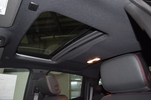 2025 Chevrolet Colorado 4WD Crew Cab Z71 - 22878417 - 46