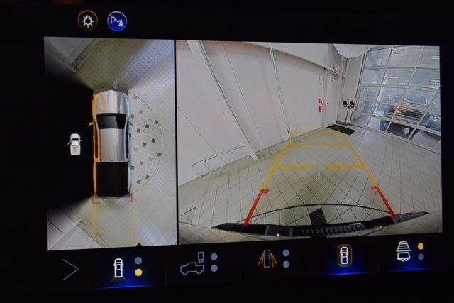 2025 Chevrolet Colorado 4WD Crew Cab Z71 - 22878417 - 48