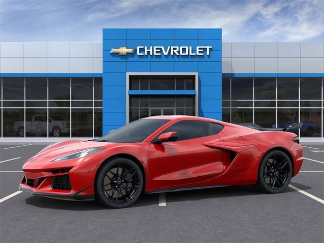 2025 Chevrolet Corvette 2dr Z06 Coupe w/1LZ - 22671045 - 73