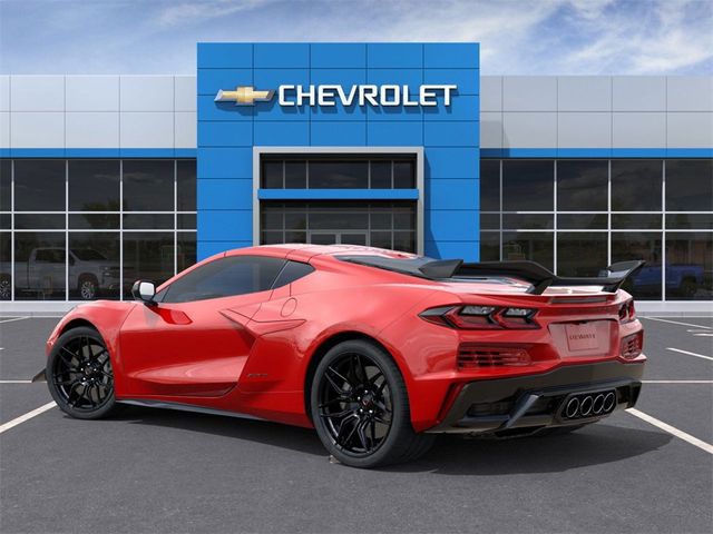 2025 Chevrolet Corvette 2dr Z06 Coupe w/1LZ - 22671045 - 74