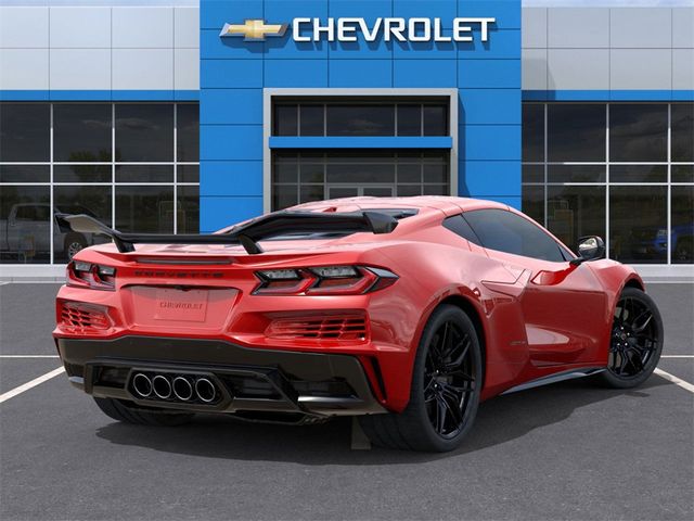 2025 Chevrolet Corvette 2dr Z06 Coupe w/1LZ - 22671045 - 75