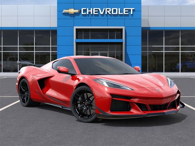 2025 Chevrolet Corvette 2dr Z06 Coupe w/1LZ - 22671045 - 78