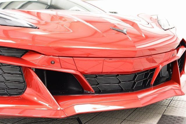 2025 Chevrolet Corvette 2dr Z06 Coupe w/2LZ - 22891367 - 10